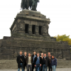 Deutsches Eck - Koblenz